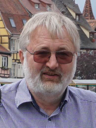 Andreas Kagermeier