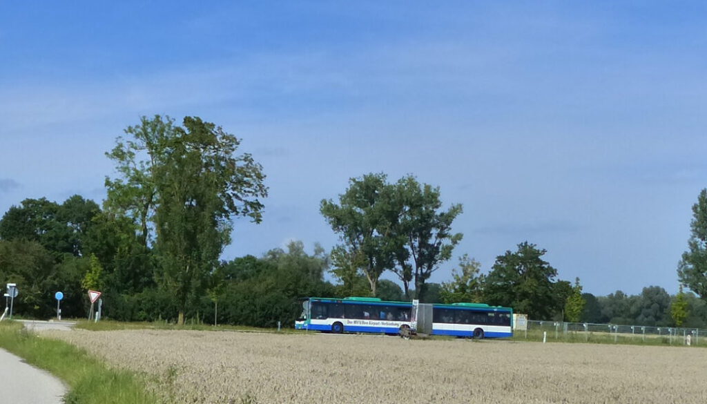 Busverkehr