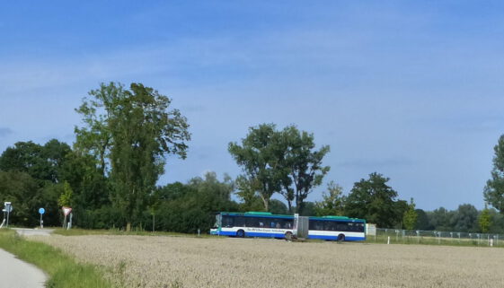 Busverkehr